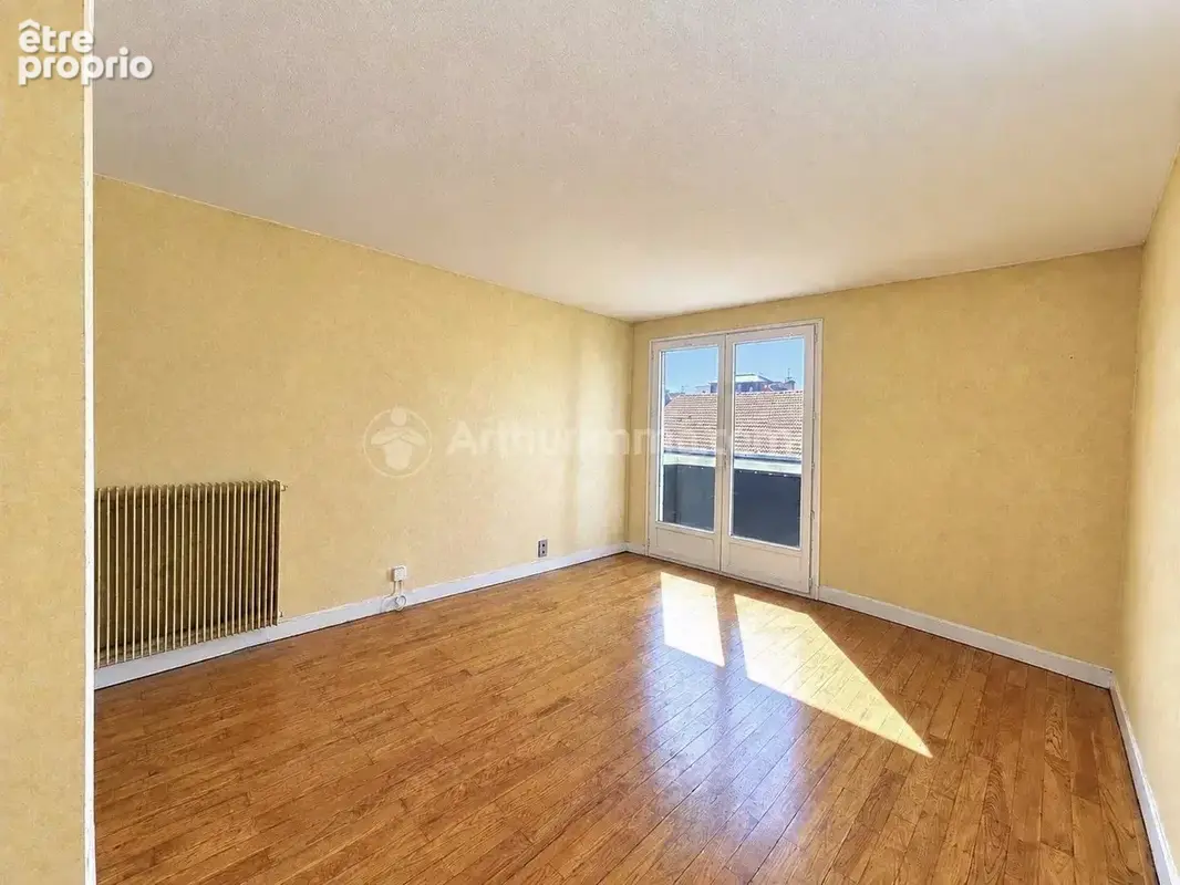 Appartement à CLERMONT-FERRAND
