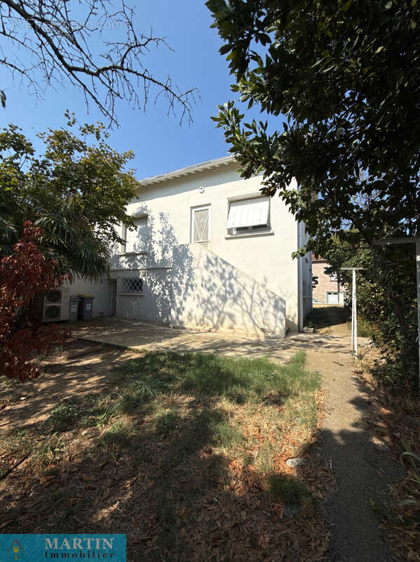 Maison à CERET