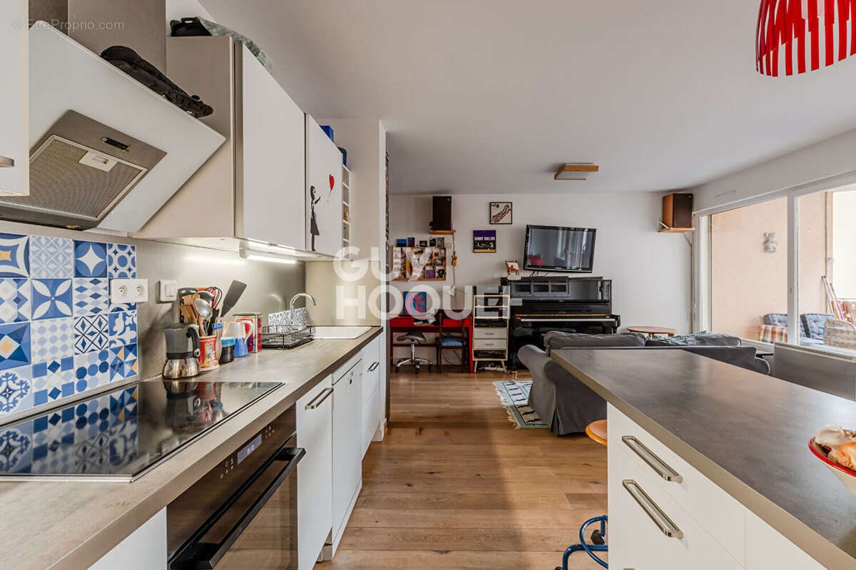Appartement à LYON-4E
