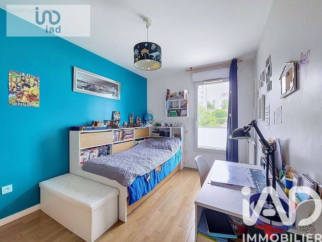 Photo 7 - Appartement à BAGNEUX