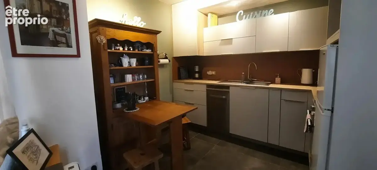 Appartement T2 Conflans - photo 7