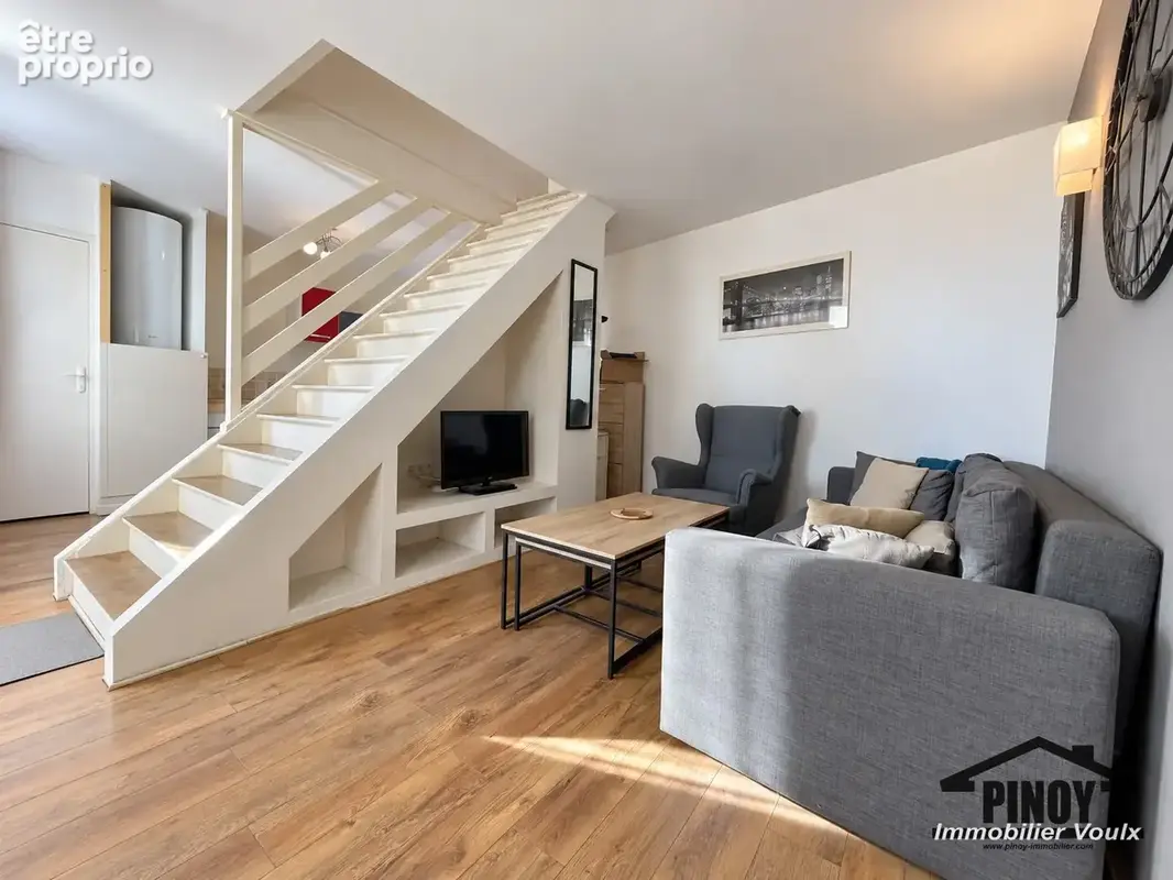Une maison avec un grand jardin pour votre premier achat - La Genevraye - photo 2