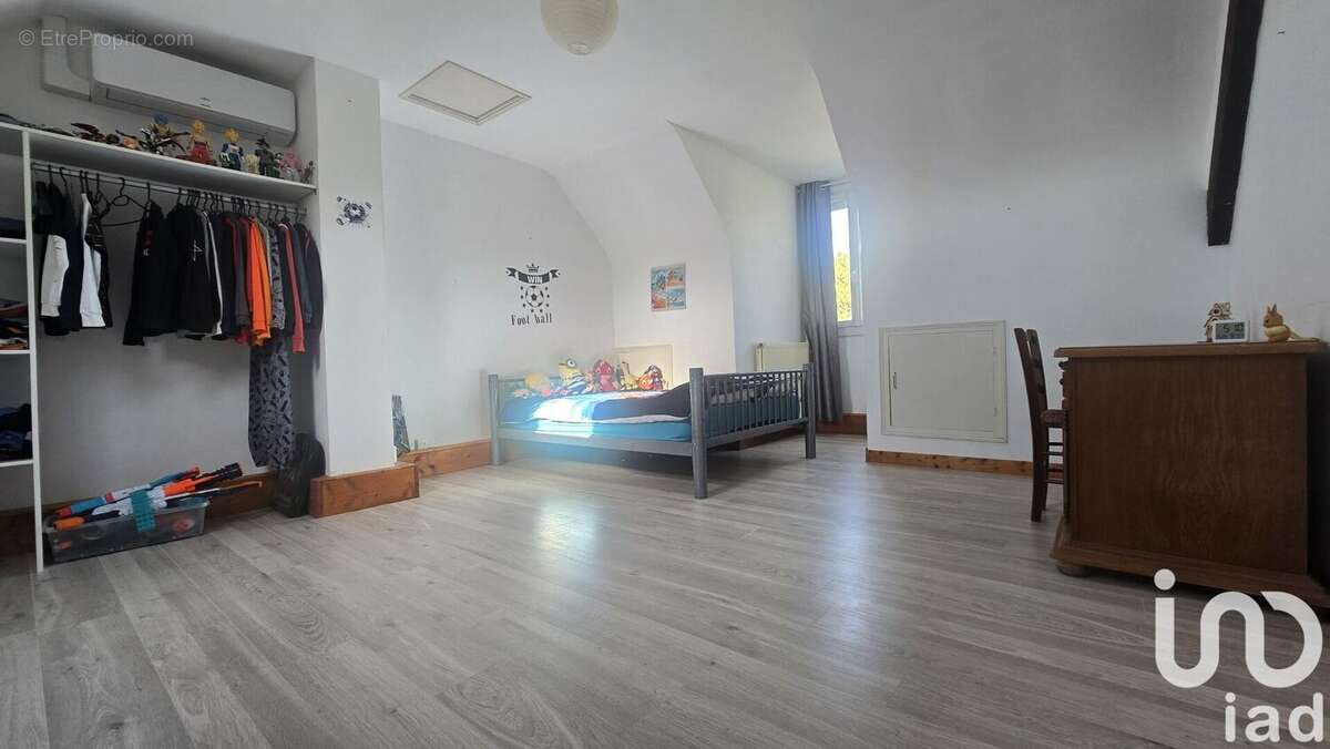 Photo 5 - Maison à COURS-DE-PILE