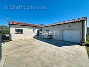 Photo 1 - Maison à FROUZINS