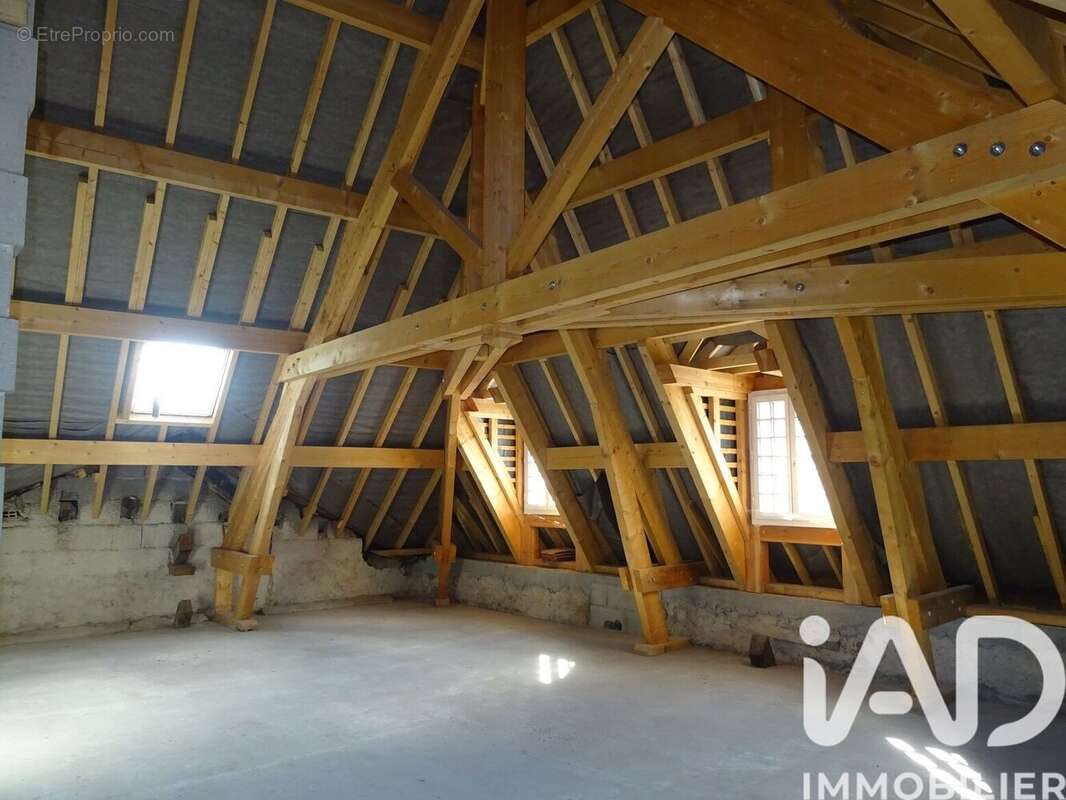 Photo 7 - Appartement à MAULEON-LICHARRE