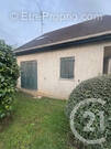 Appartement à MOUSSY-LE-VIEUX