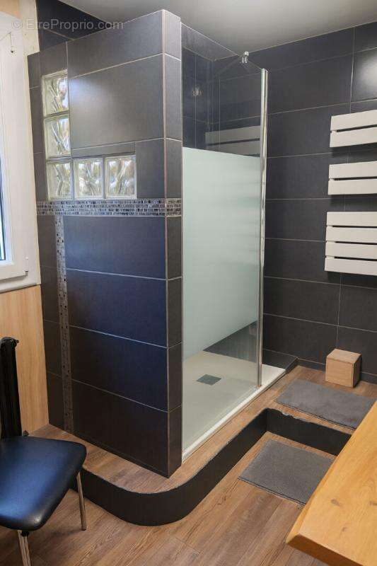 Maison à MARSEILLE-12E