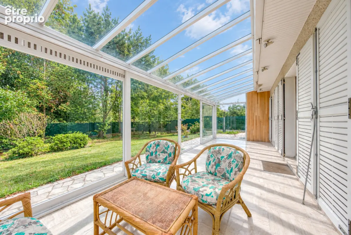 Maison - Patton - photo 5