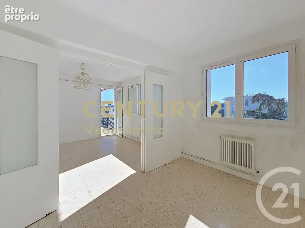 Appartement 4 pièces 70 m² à vendre à Montpellier (34000) - photo 3