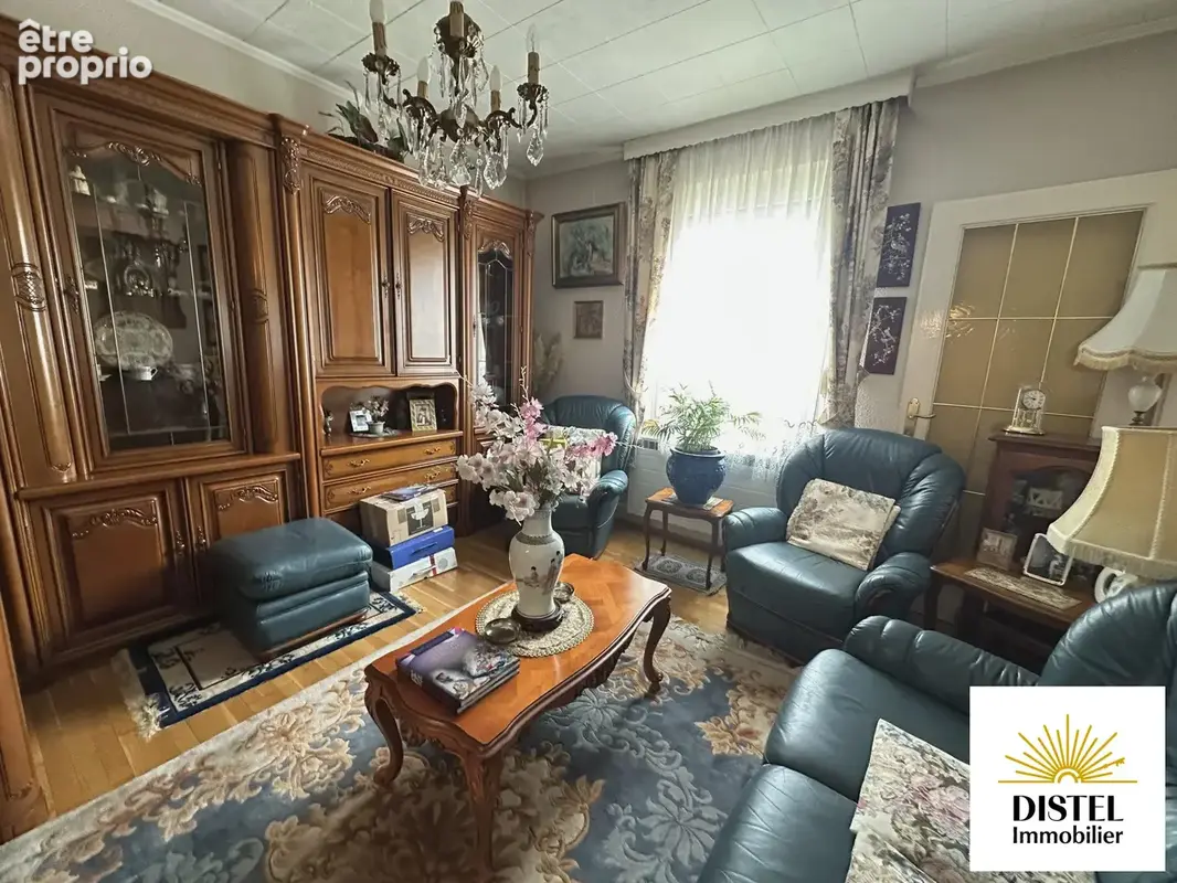 Maison 95 m² à Mundolsheim  - photo 4