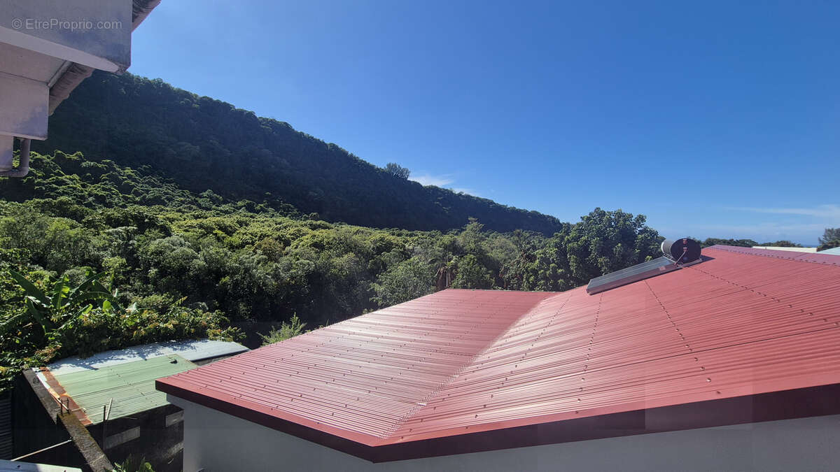 Maison à SAINT-JOSEPH