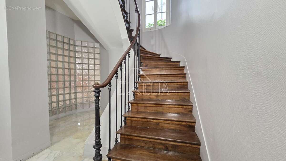 Appartement à MANTES-LA-JOLIE
