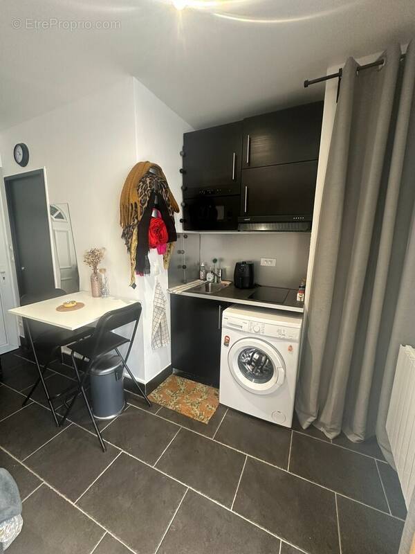 Appartement à FONTAINEBLEAU