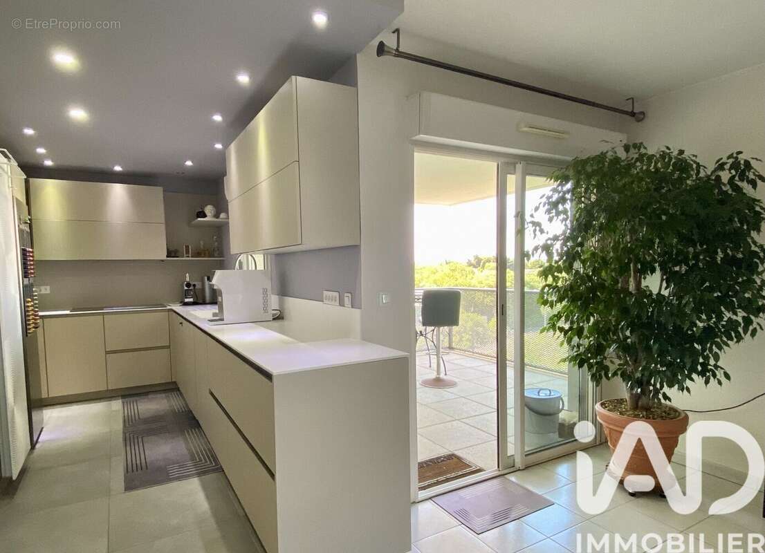 Photo 4 - Appartement à MONTPELLIER