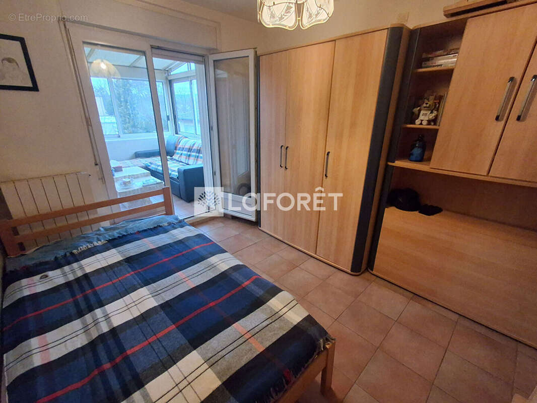 Maison à THIONVILLE