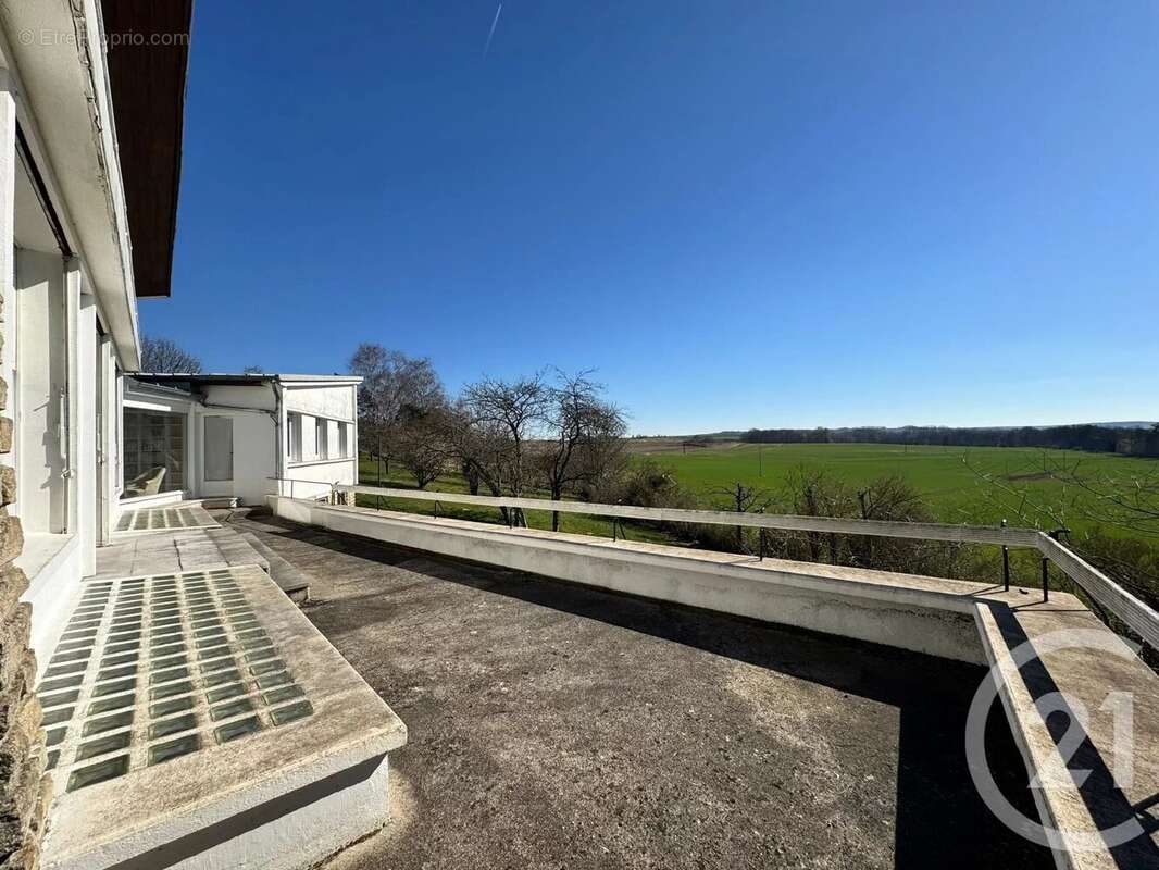 Maison à FERE-EN-TARDENOIS