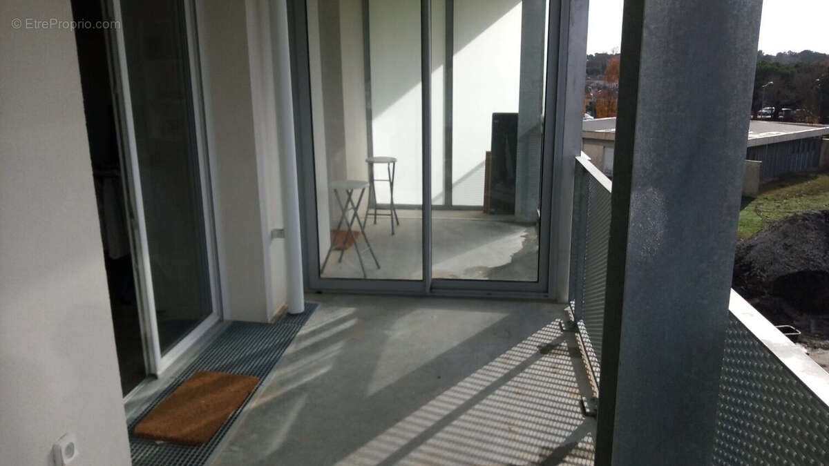Appartement Merignac 3 pièce(s) 73.07 m2 - photo 4