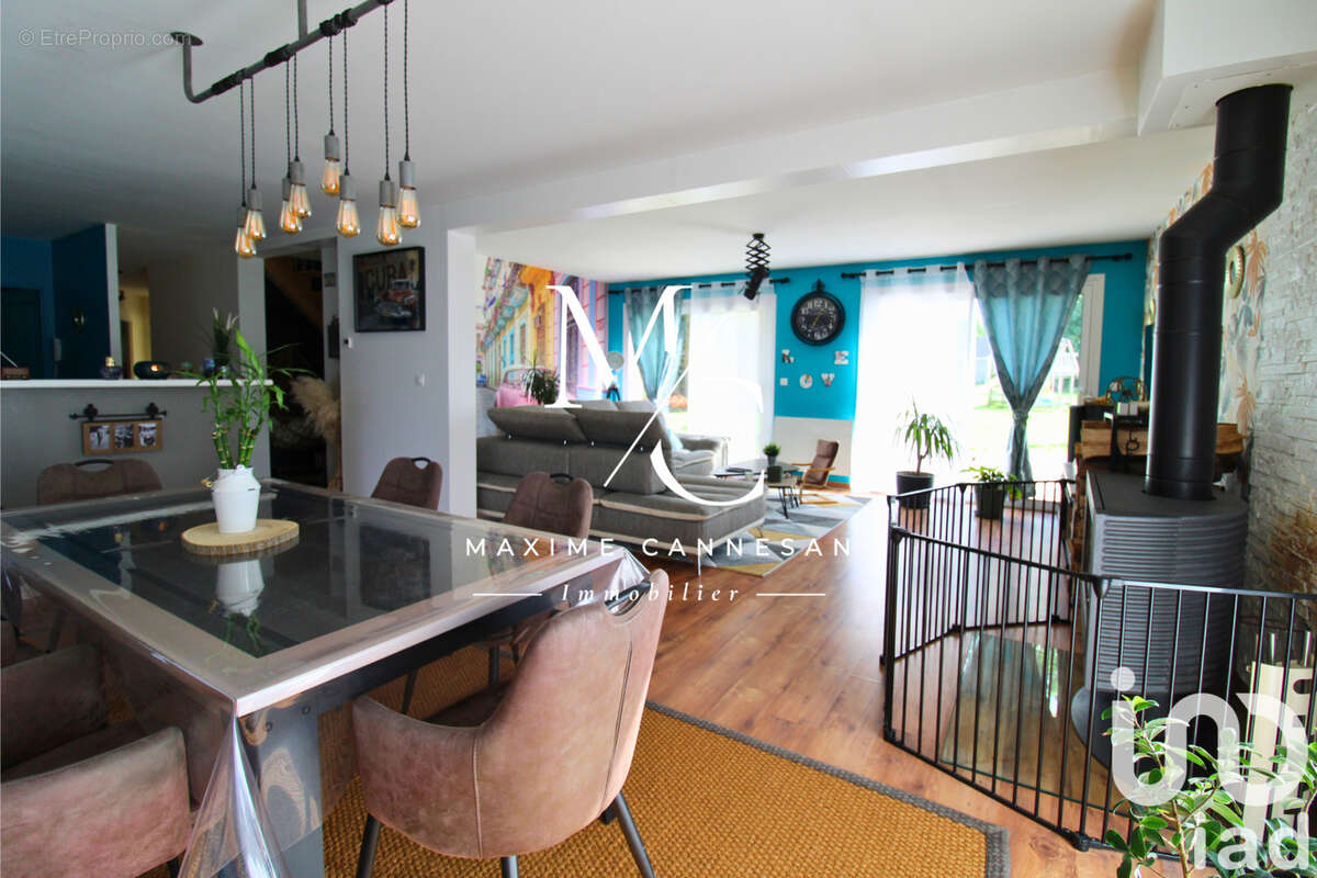 Photo 3 - Maison à ROUTOT