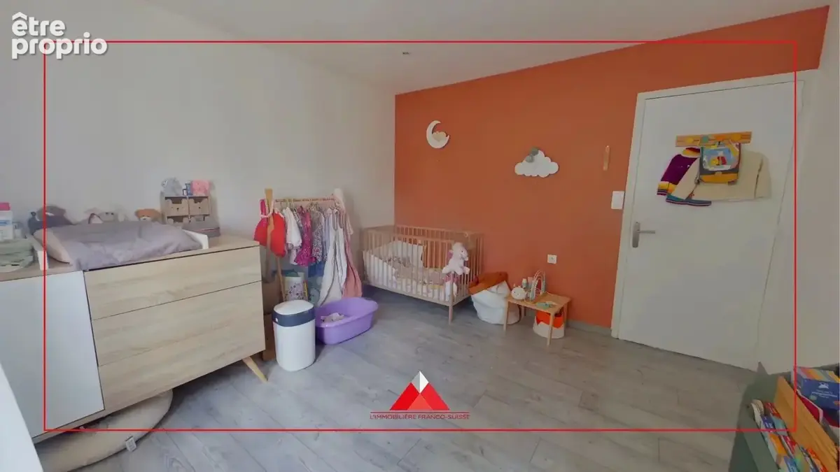 Duplex de 120m² avec terrain et garage - photo 3