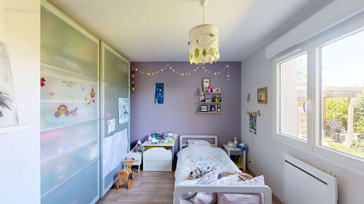 Maison à AUXON-DESSUS