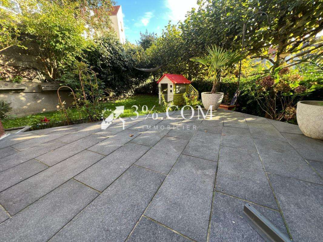 Maison à BOULOGNE-SUR-MER