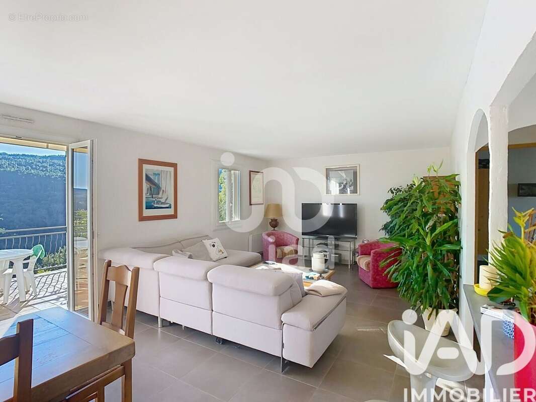 Photo 7 - Maison à MANDELIEU-LA-NAPOULE