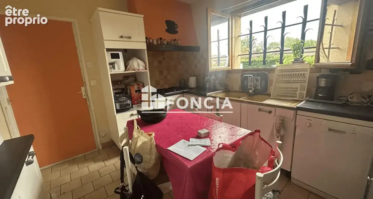 Bergerac – maison de plain-pied 106m² avec garage ! - photo 4