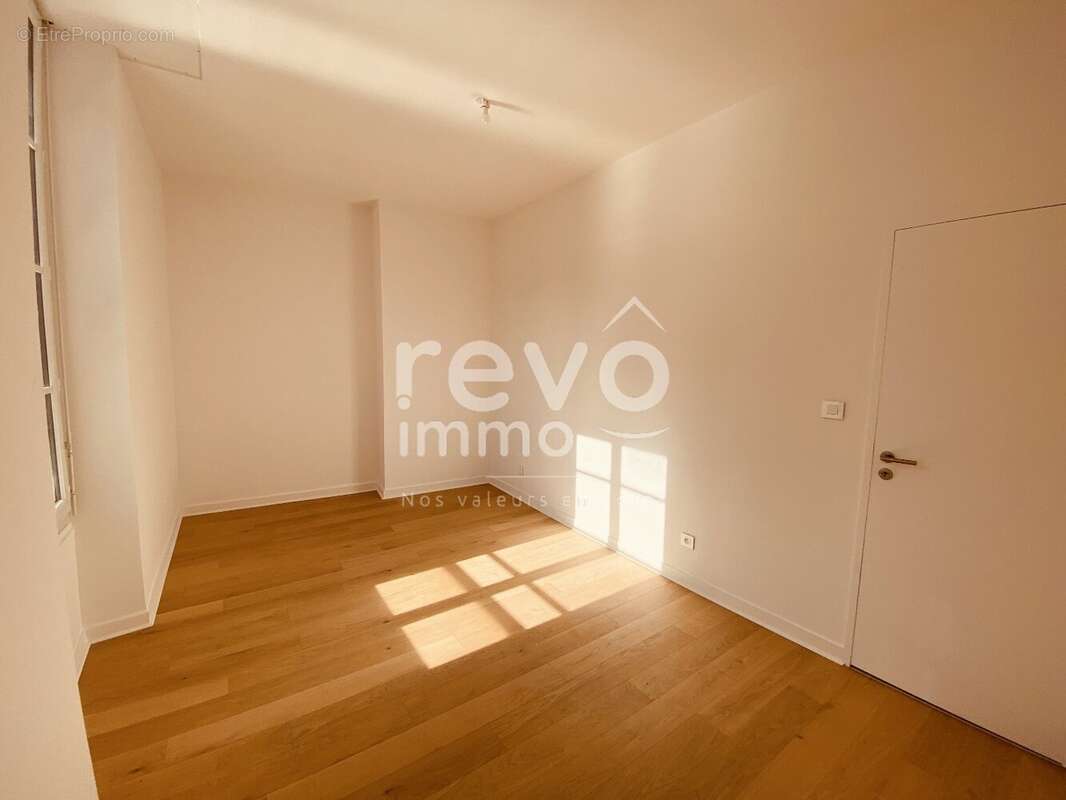 Appartement à ANGERS