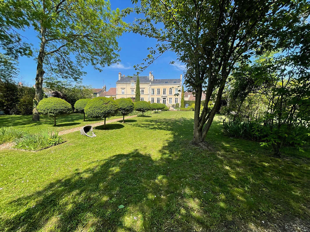 Maison à ALENCON