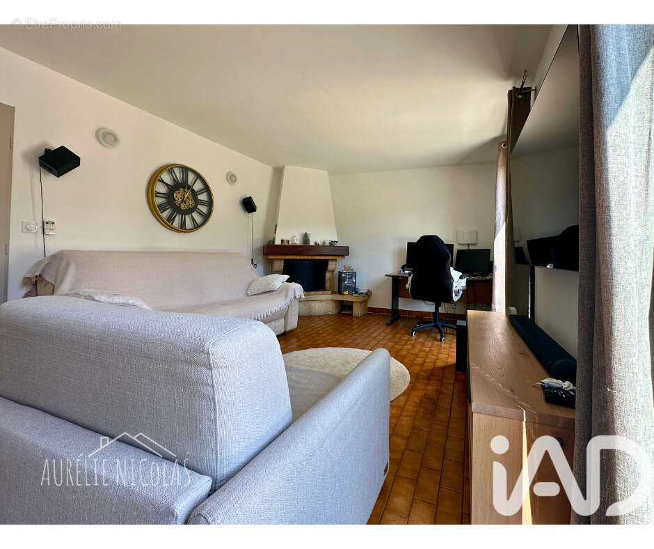 Photo 6 - Maison à AVIGNON