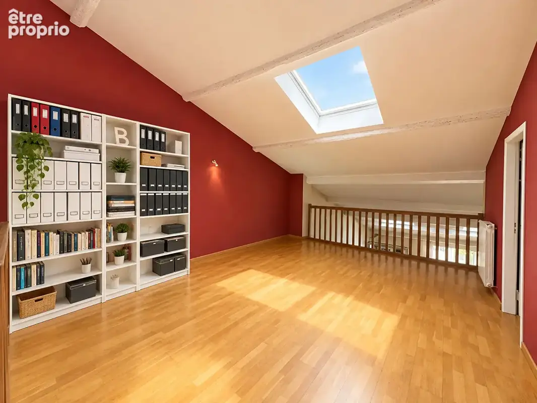 EXCLUSIVITE - Maison de village -Servian - 5 pièces - 214 m² - photo 12