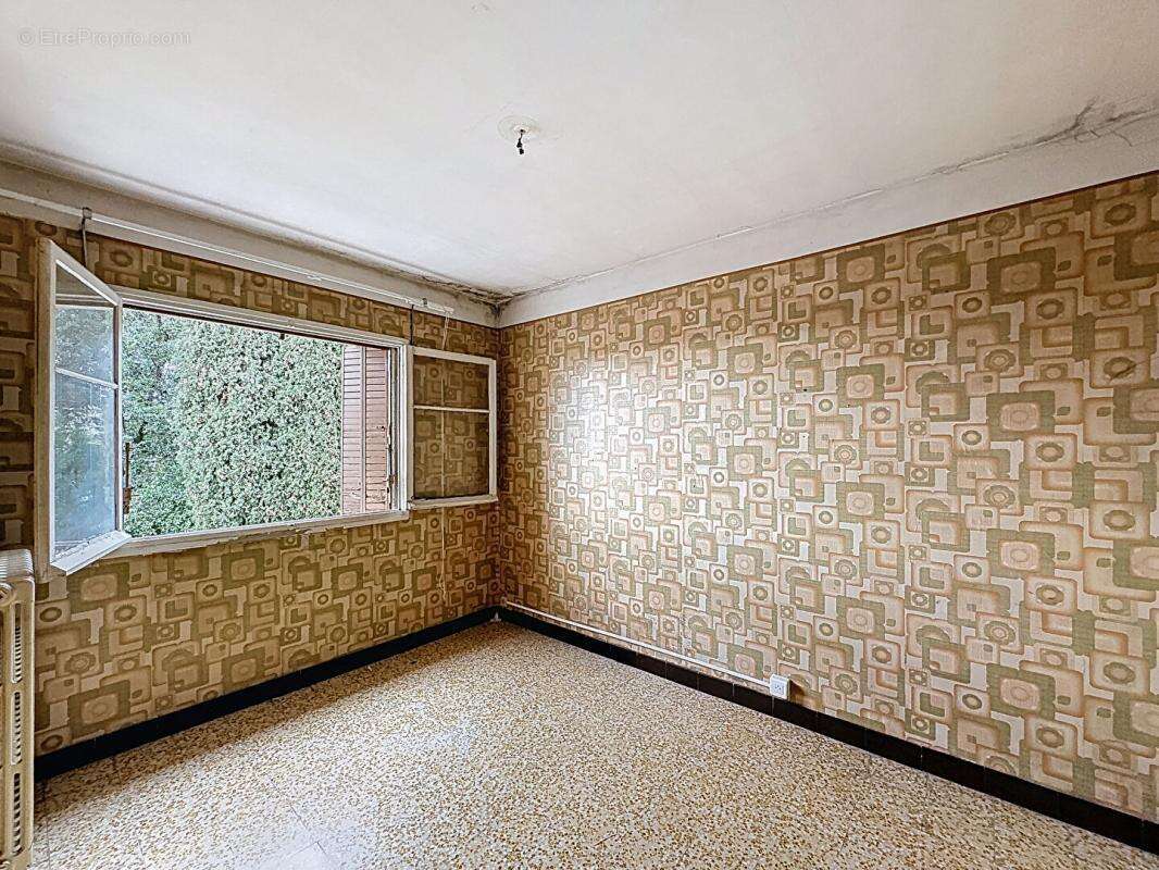 Maison à LES PENNES-MIRABEAU