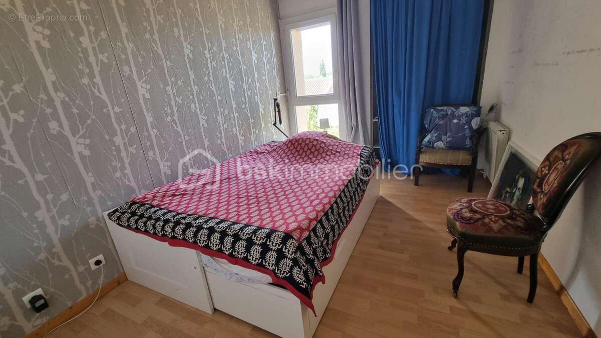 Villa avec piscine – 4 chambres – 118.95 m² – vendargues - photo 9