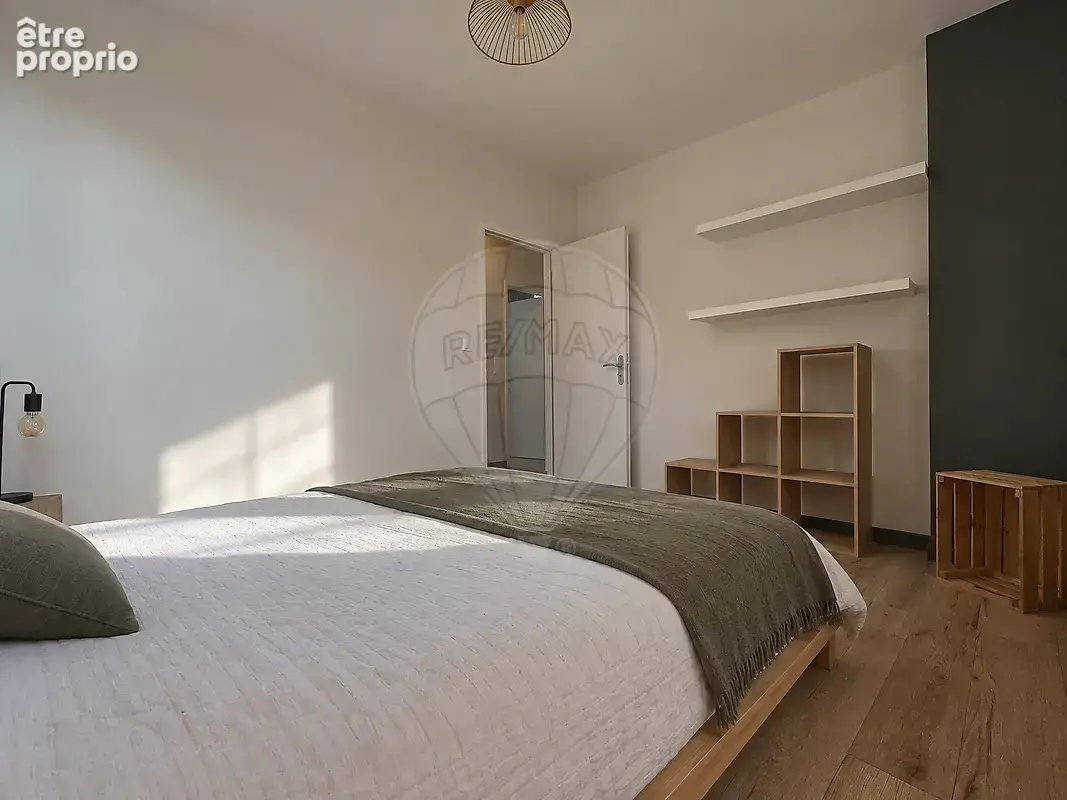 Appartement 2 chambre(s) à vendre - photo 9
