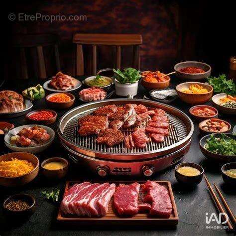 Photo 2 - Commerce à BOULOGNE-BILLANCOURT