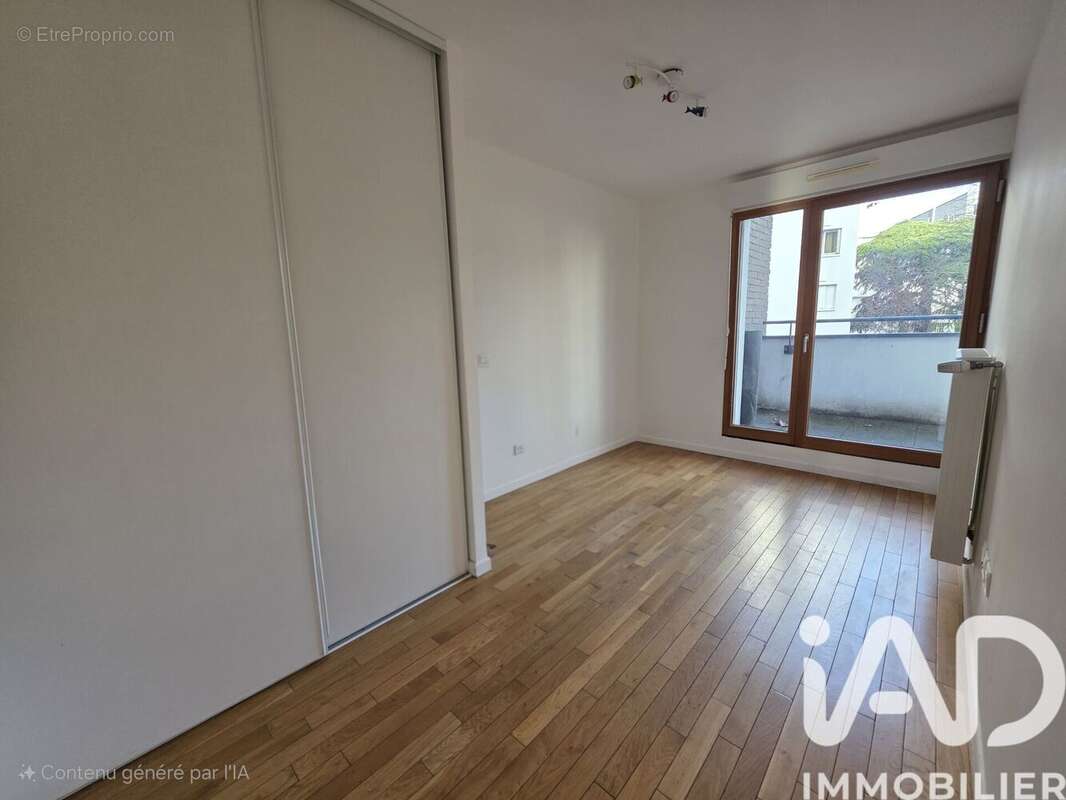 Photo 9 - Appartement à FONTENAY-SOUS-BOIS