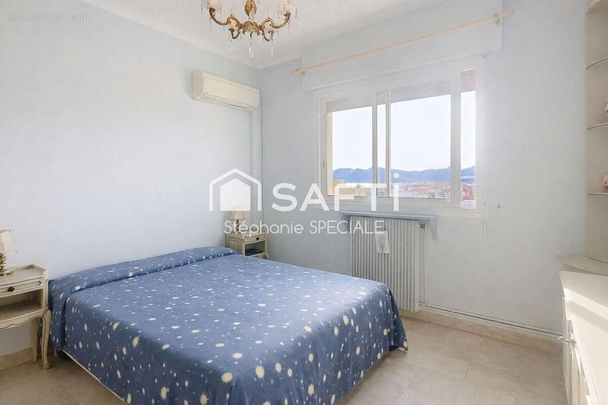 Photo 7 - Appartement à CANNES