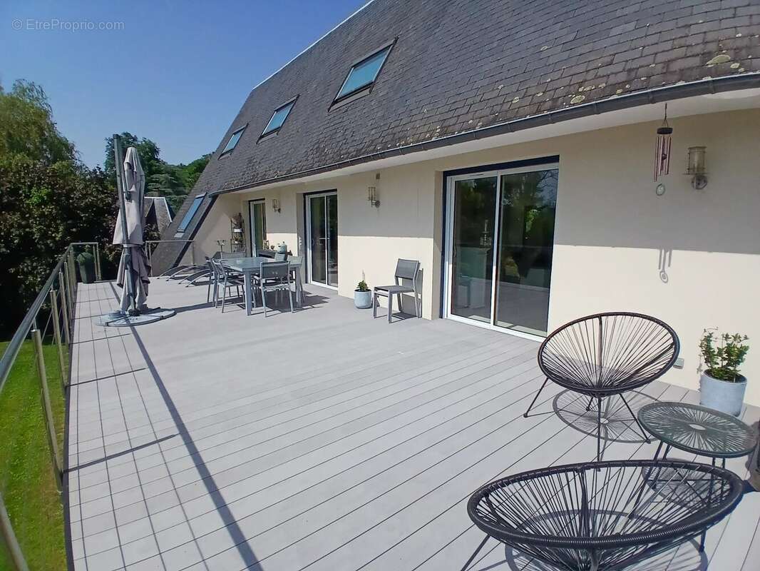 Très belle maison a vendre Beaumontel - photo 25