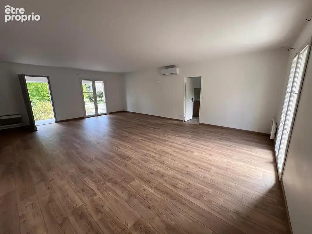 Maison 113m² à biganos - photo 2
