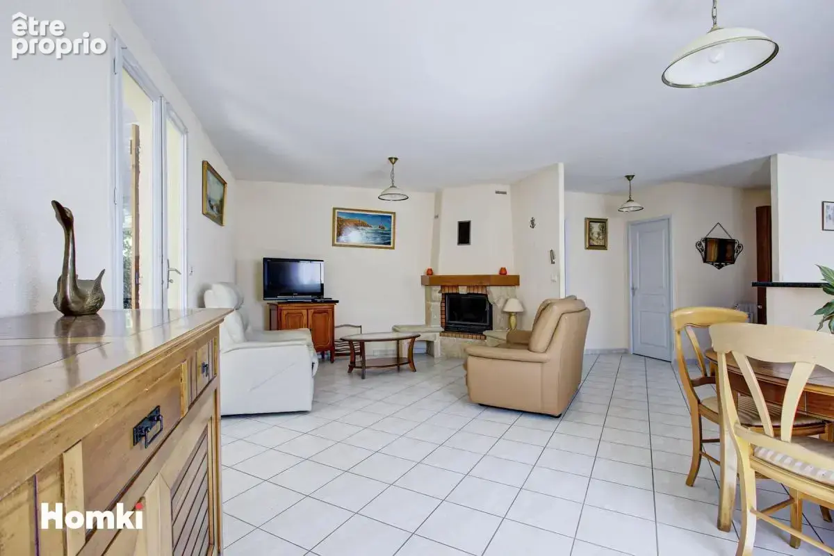Maison/Villa T3 de 78 m² à Céret 66400 - photo 3