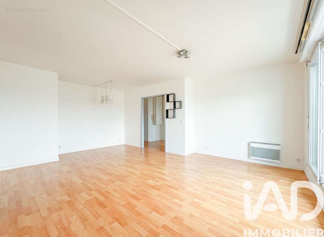 Photo 3 - Appartement à CHATILLON