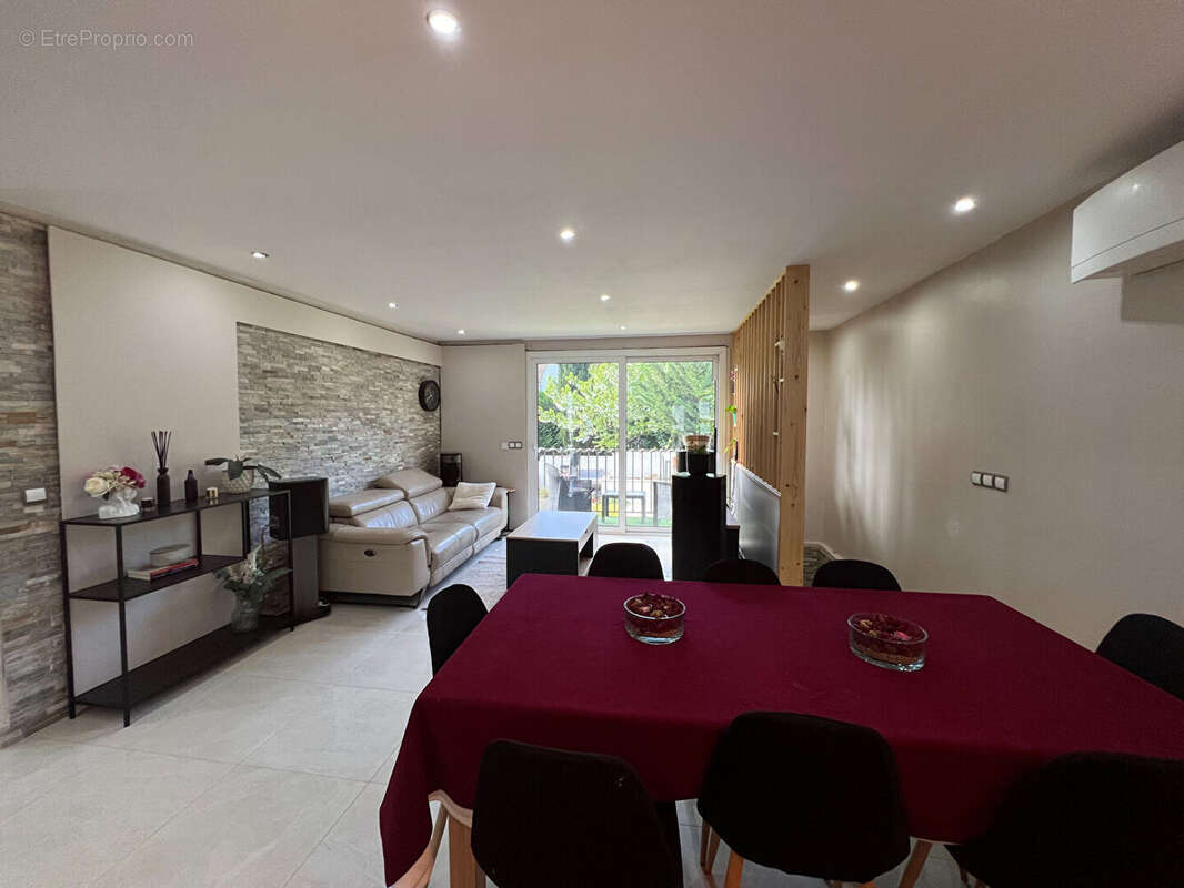 Maison Saint-brice-sous-forêt 4 pièce(s) 96,56 m2 - photo 15