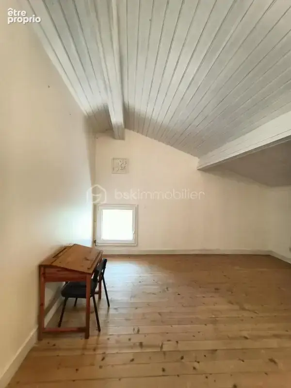 Longère charentaise de 283 m² — Vie de plain-pied et beaux volumes à 7 min de Meschers - photo 15