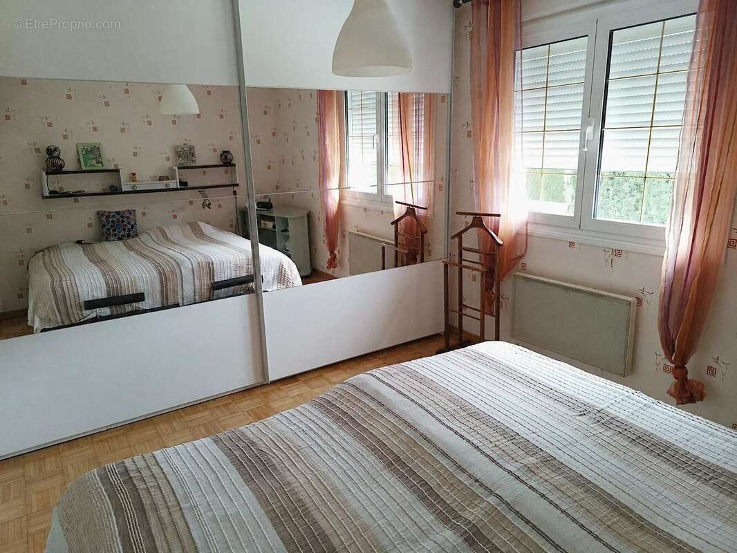Maison à RAON-L'ETAPE