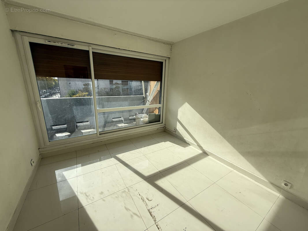 Appartement à SARCELLES