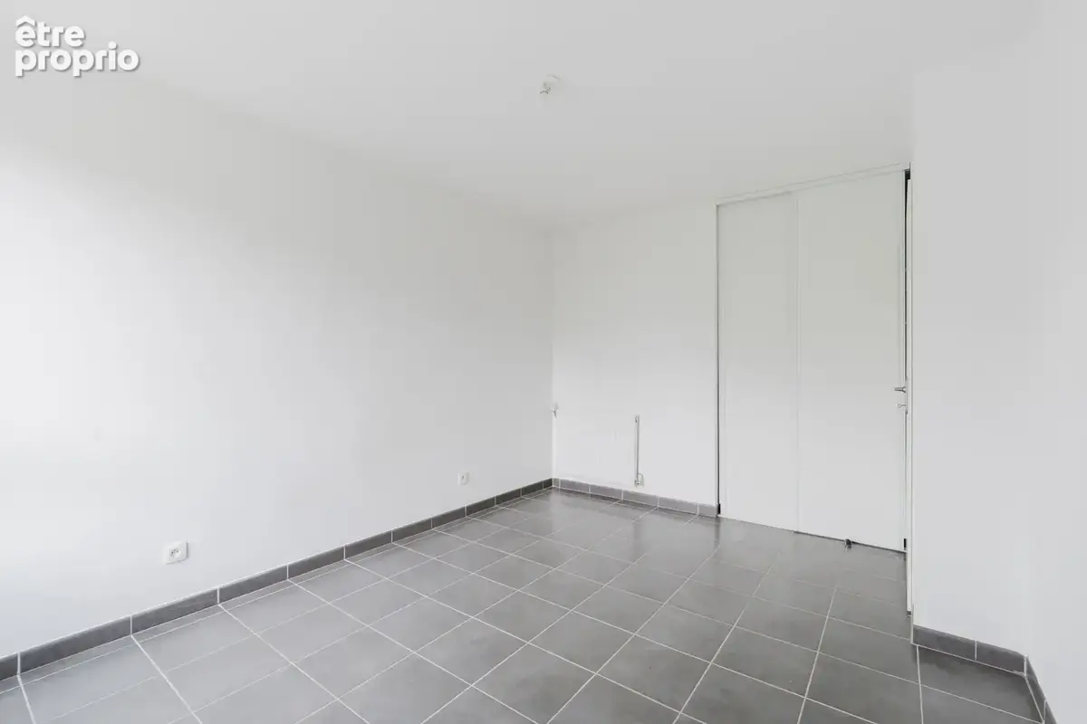 Nouveauté ! Appartement T2 de 39 m2 au 2ᵉ étage, situé dans le secteur de la Roseraie. - photo 11