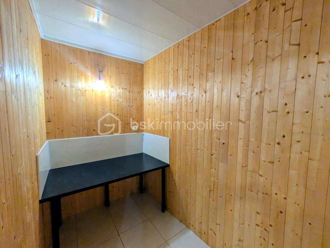 Appartement à ANNONAY