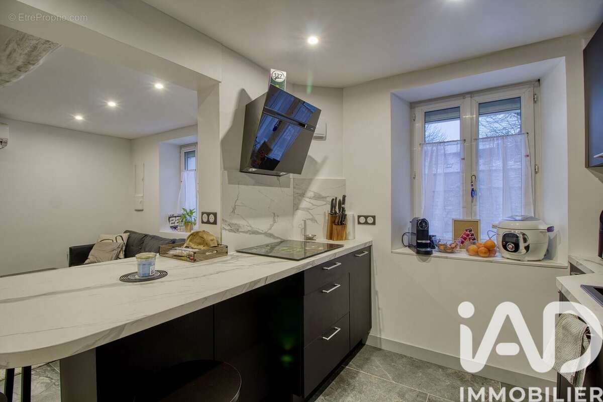 Maison 49 m² à Villeneuve-Sous-Dammartin  - photo 5