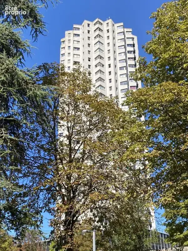 Rare LYON 9, appartement de 98m² avec VUE EXCEPTIONELLE - photo 6