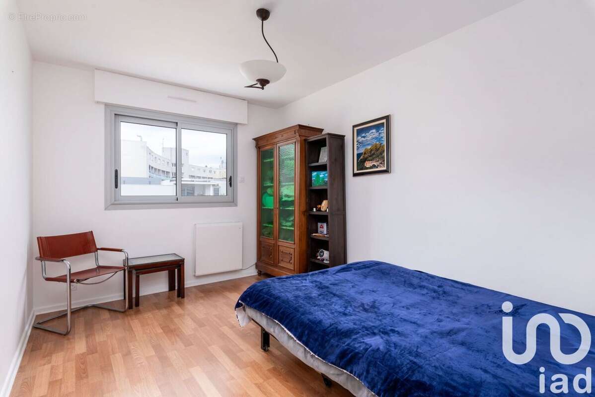 Photo 6 - Appartement à VILLEURBANNE